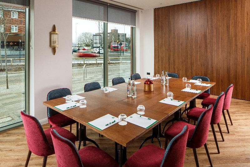 Ibis Styles London Heathrow East photo 1