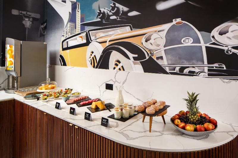 Ibis Styles London Heathrow East 2