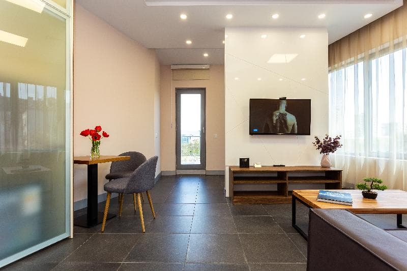One Boutique Hotel Sofia (Adults Only) 4