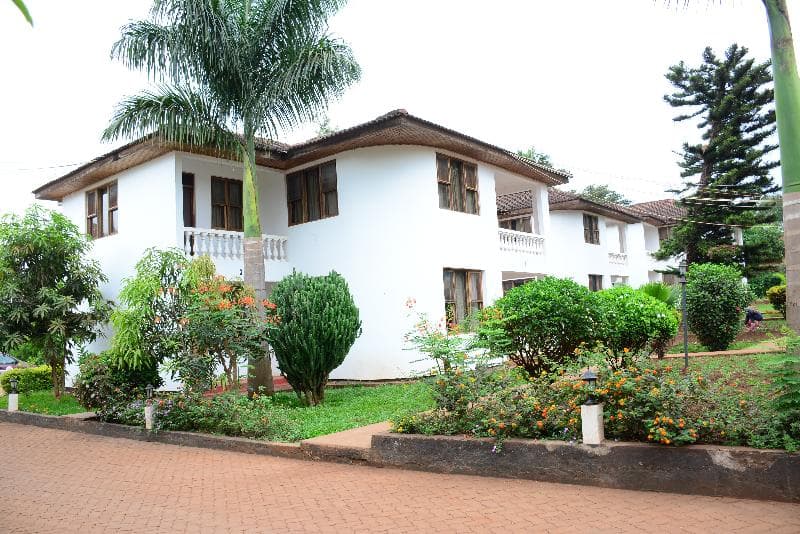 K's Lodge 2