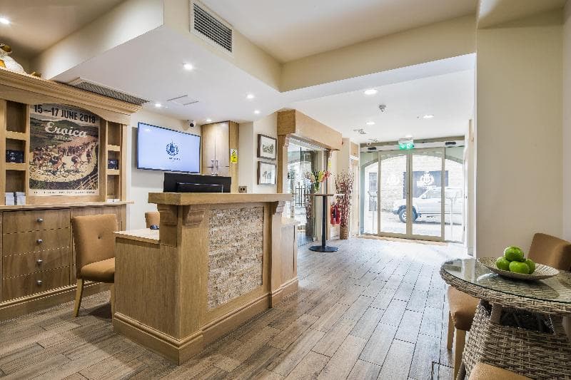 The H Boutique Hotel 3