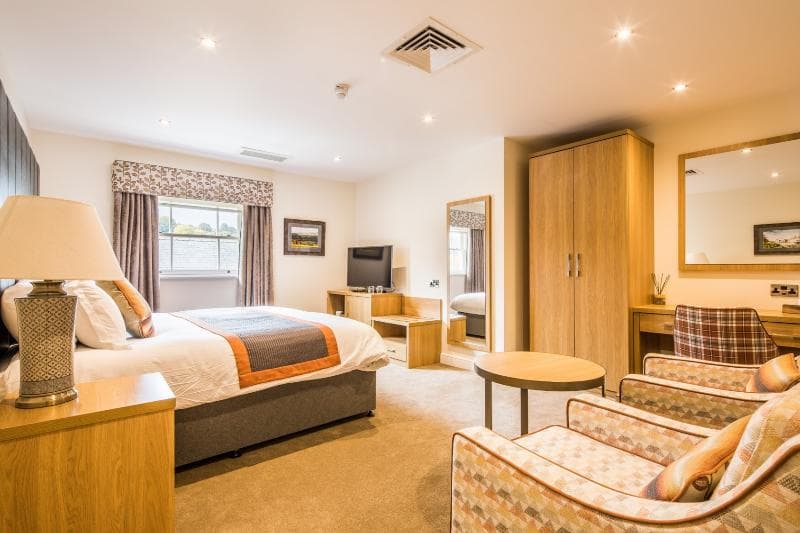 The H Boutique Hotel 4