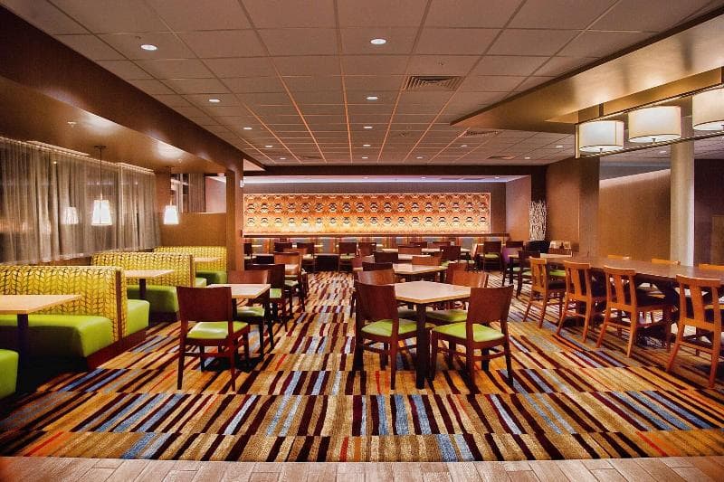 Fairfield Inn And Suites By Marriott Pocatello 3