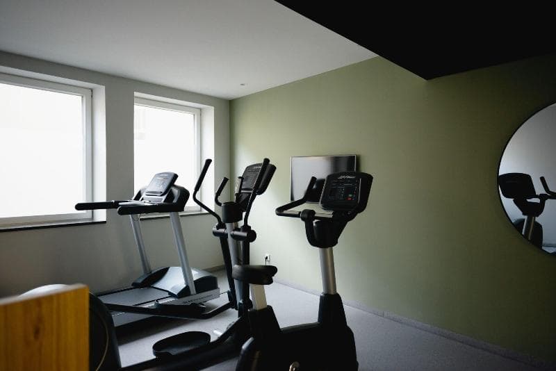 Melter Hotel & Apartments photo 1