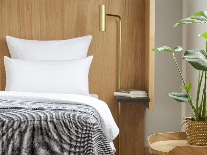 Melter Hotel & Apartments 3
