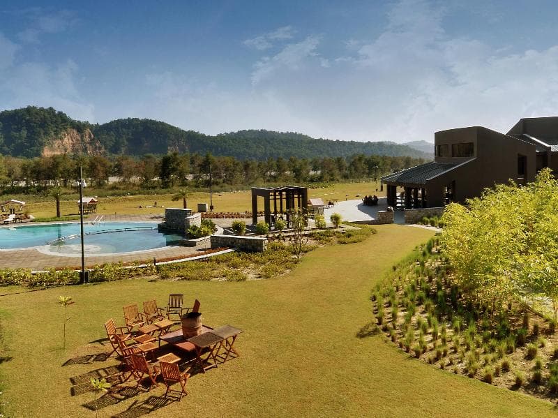 Namah Resort 4