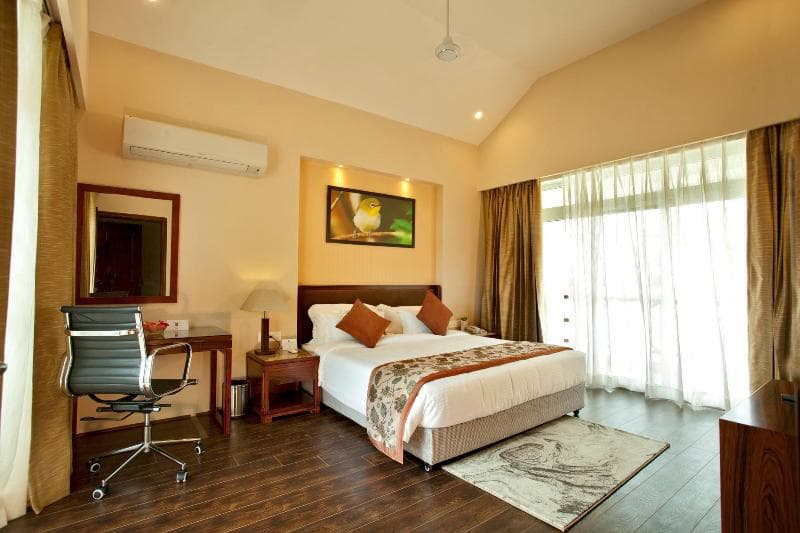 Resort De Coracao Corbett main