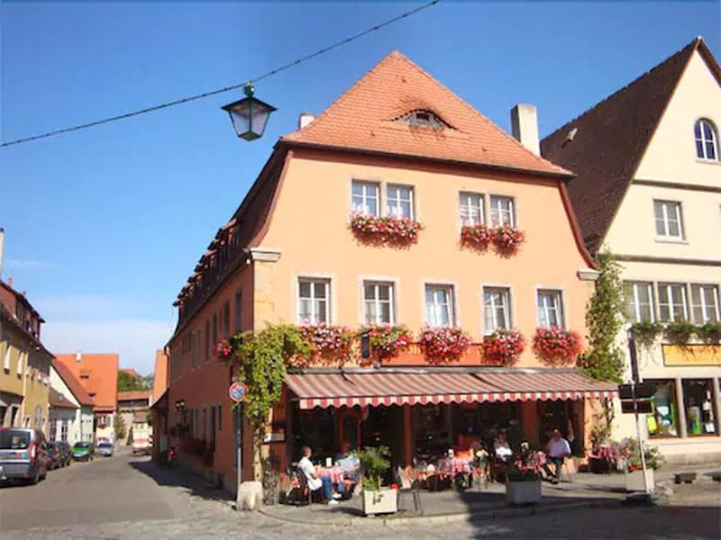 Hocher Hotel 5