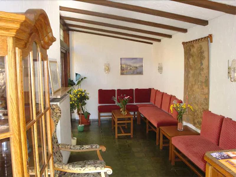 Hocher Hotel 3