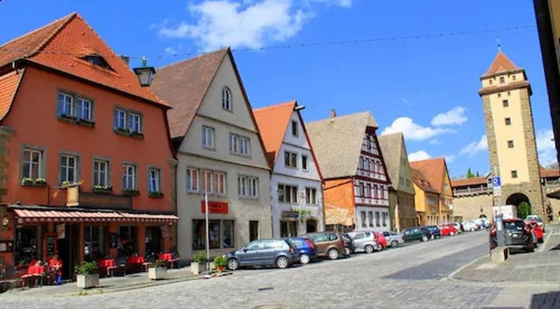 Hocher Hotel 4