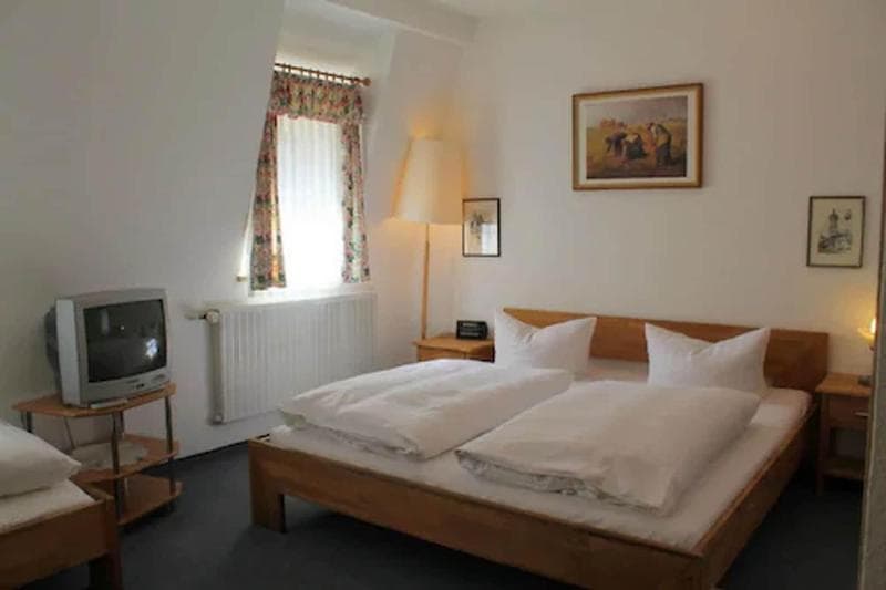 Hocher Hotel photo 1