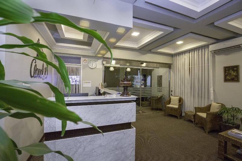 Cloud 10 Boutique Hotel 4