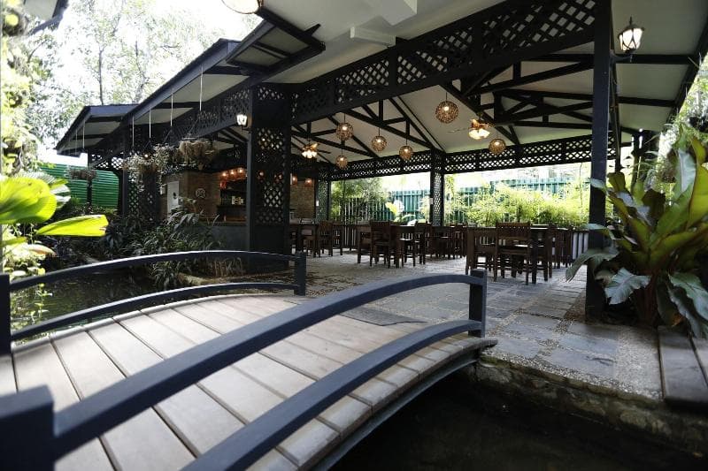 Cloud 10 Boutique Hotel photo 1