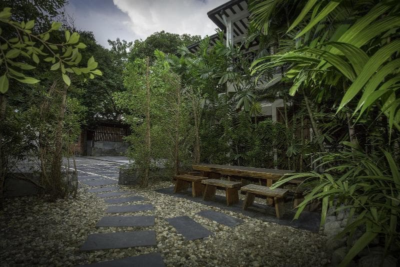 Cloud 10 Boutique Hotel 5