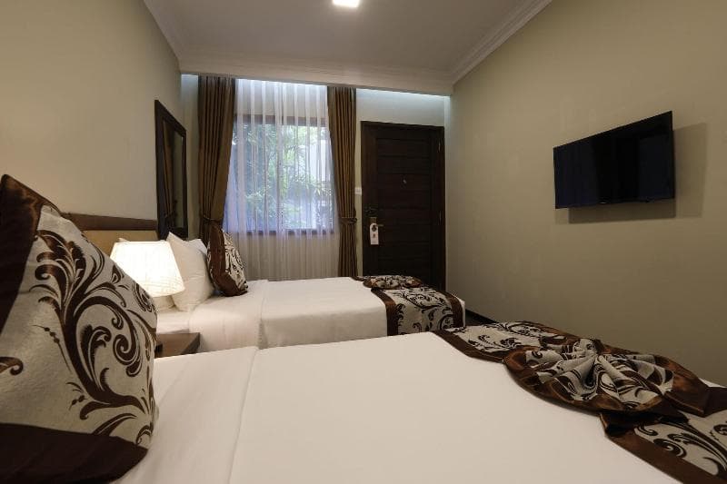 Cloud 10 Boutique Hotel 3