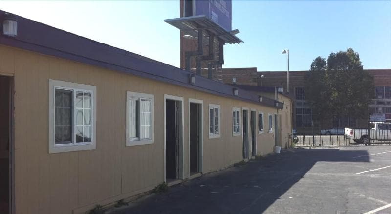 International Casa 5