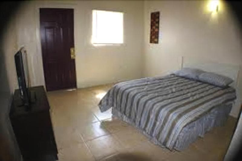 International Casa main