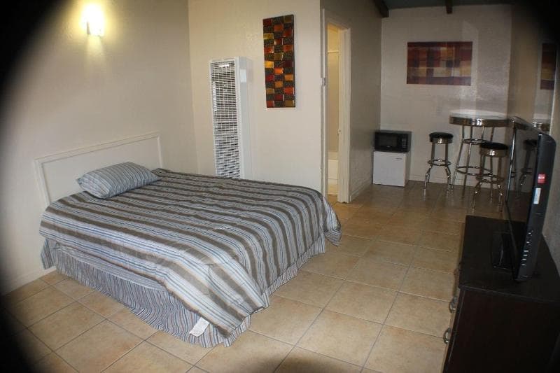 International Casa 4