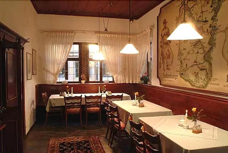 Hotel Zum Breiterle photo 1