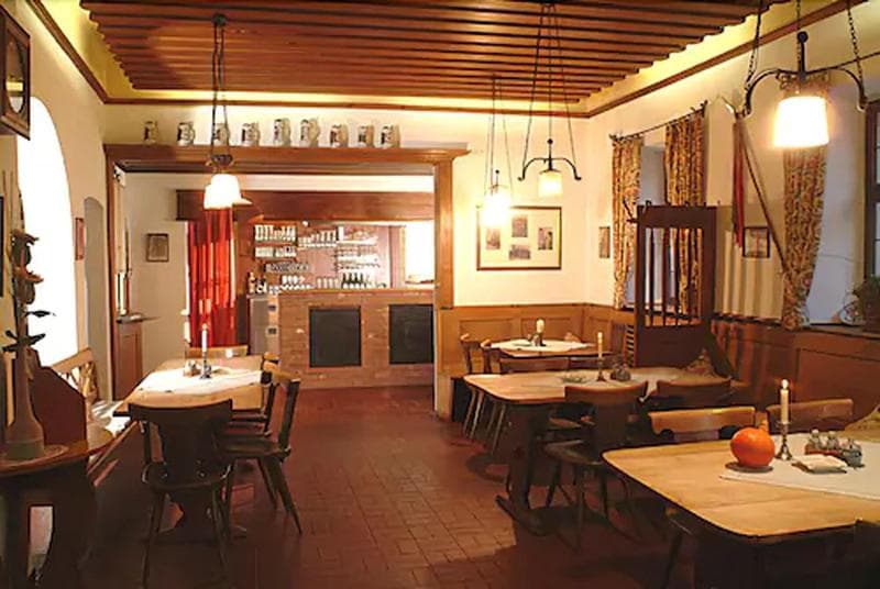 Hotel Zum Breiterle 5
