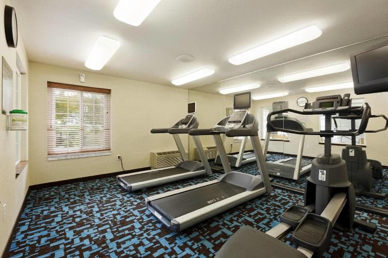 Fairfield Inn And Suites By Marriott Lake Oswego 3