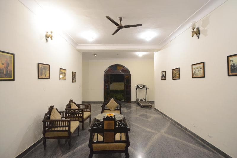 Moti Mahal Pushkar 3
