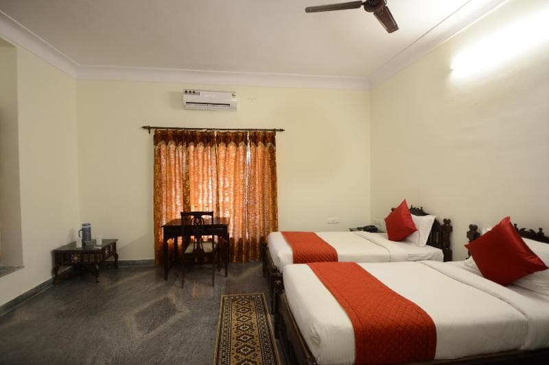 Moti Mahal Pushkar 5