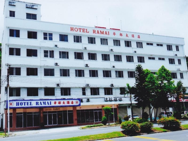 Hotel Ramai Sandakan 3