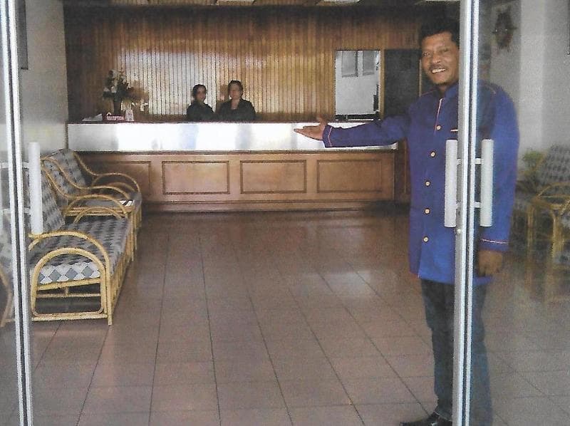 Hotel Ramai Sandakan 5