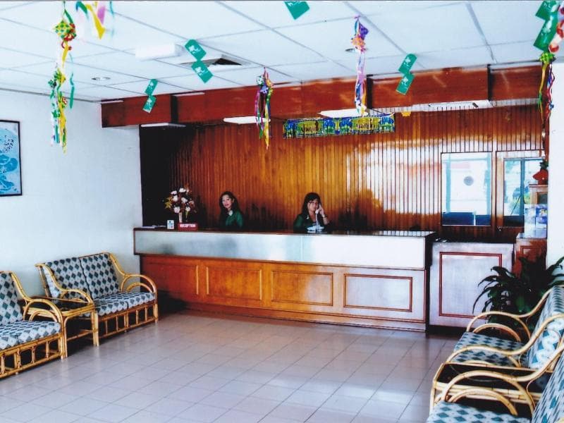 Hotel Ramai Sandakan photo 1