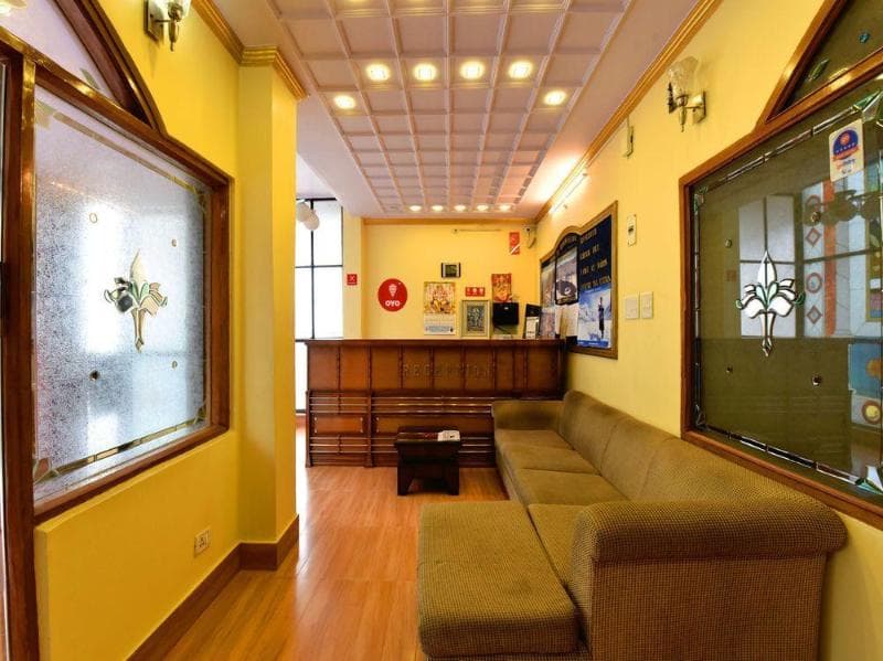 Hotel Himalayan Escape 3