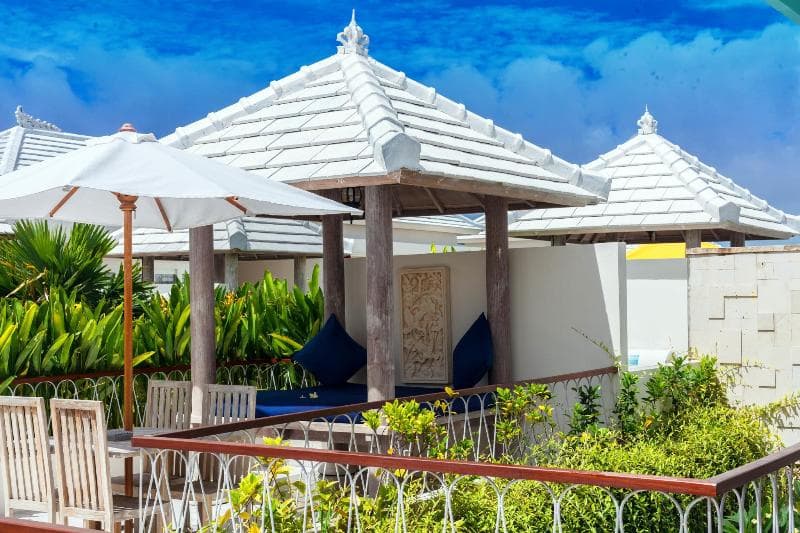D'wina Villa Canggu 4