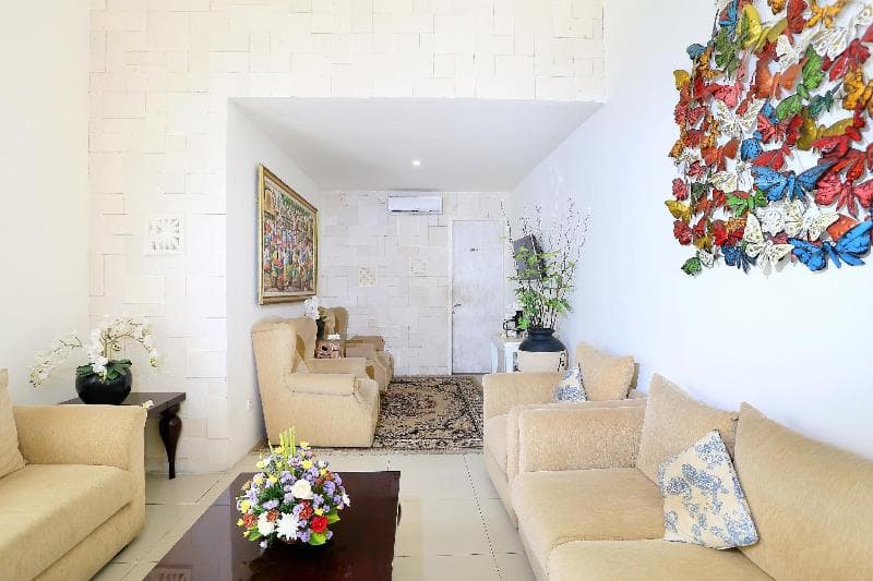 D'wina Villa Canggu 5