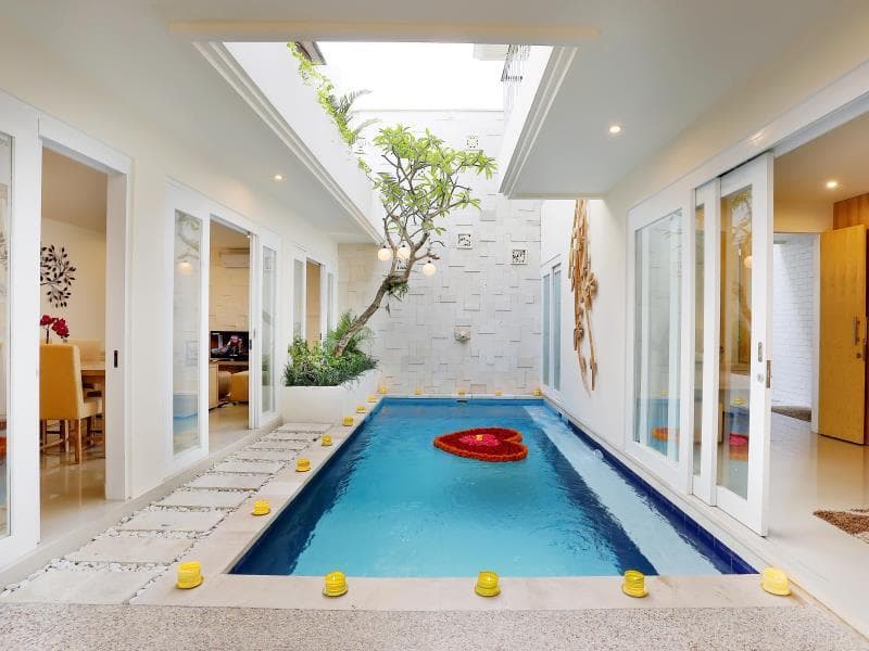 D'wina Villa Canggu 3
