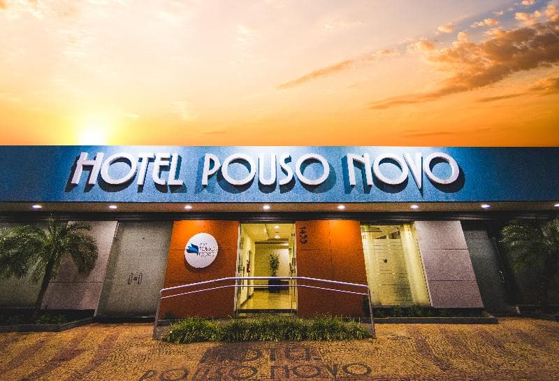 Pouso Novo photo 1