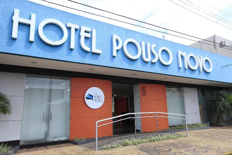 Pouso Novo 4