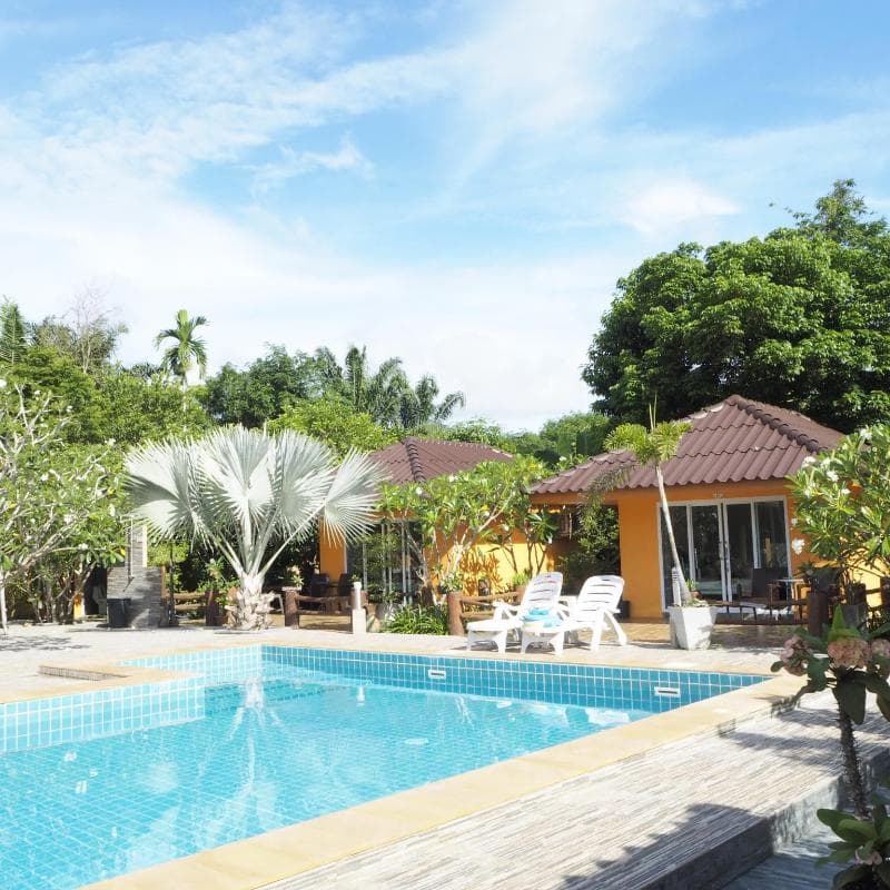 All Times Pool Villa photo 1