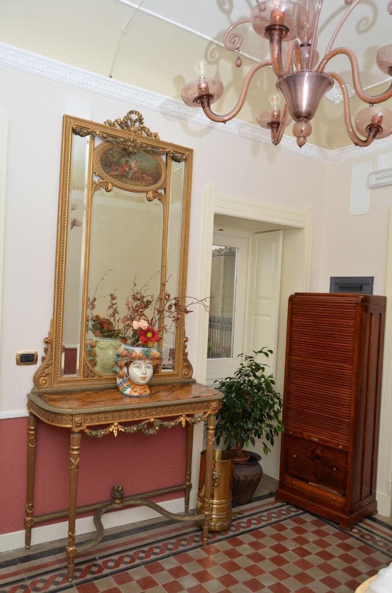 B&B Casa D'alleri 4