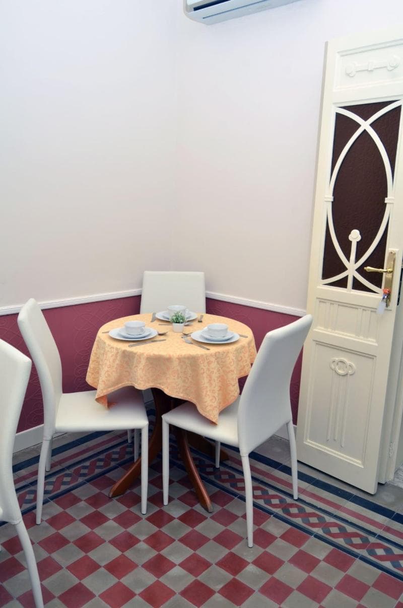 B&B Casa D'alleri 2