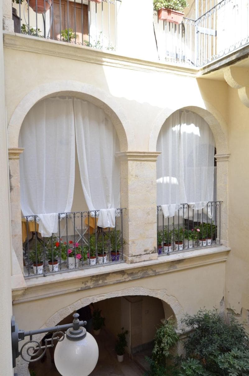 B&B Casa D'alleri 5