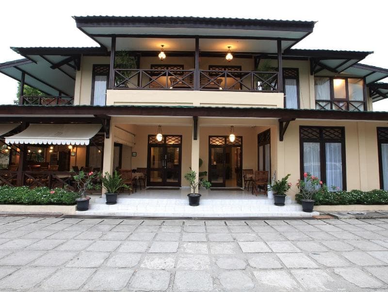 Samawa Transit Hotel 2