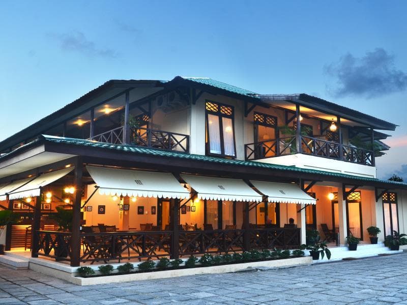 Samawa Transit Hotel 5
