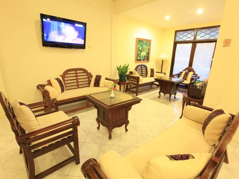 Samawa Transit Hotel 3
