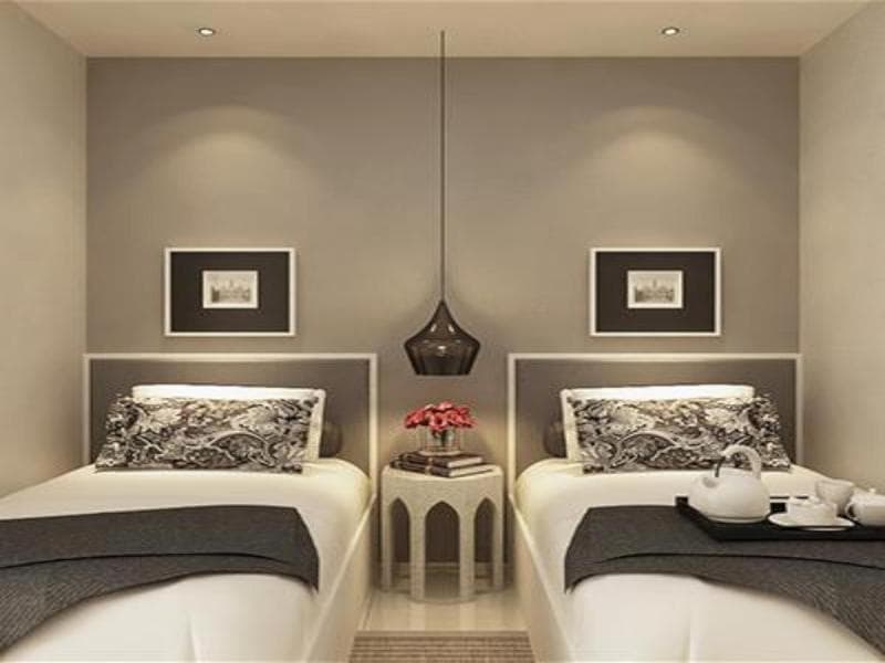 Kyriad Hotel M Sorong 4