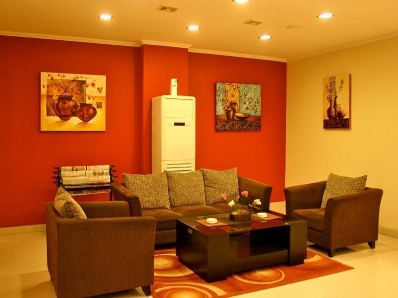 Royal Mamberamo Hotel photo 1