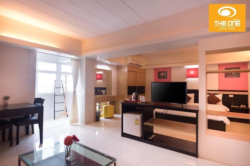 The One Hotel 4