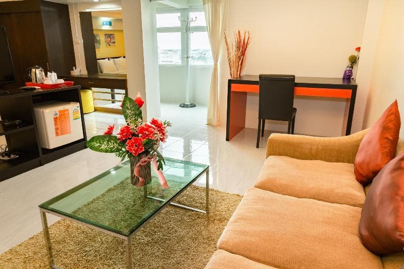 The One Hotel photo 1