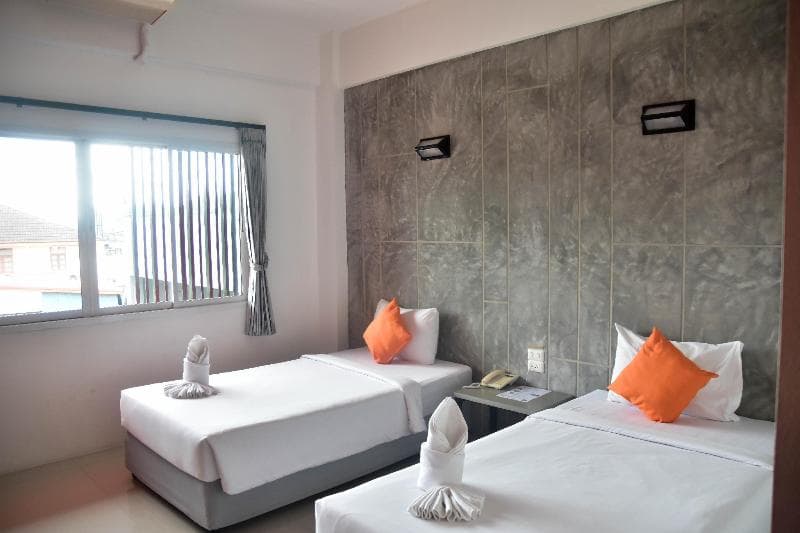 Bun Hotel 3