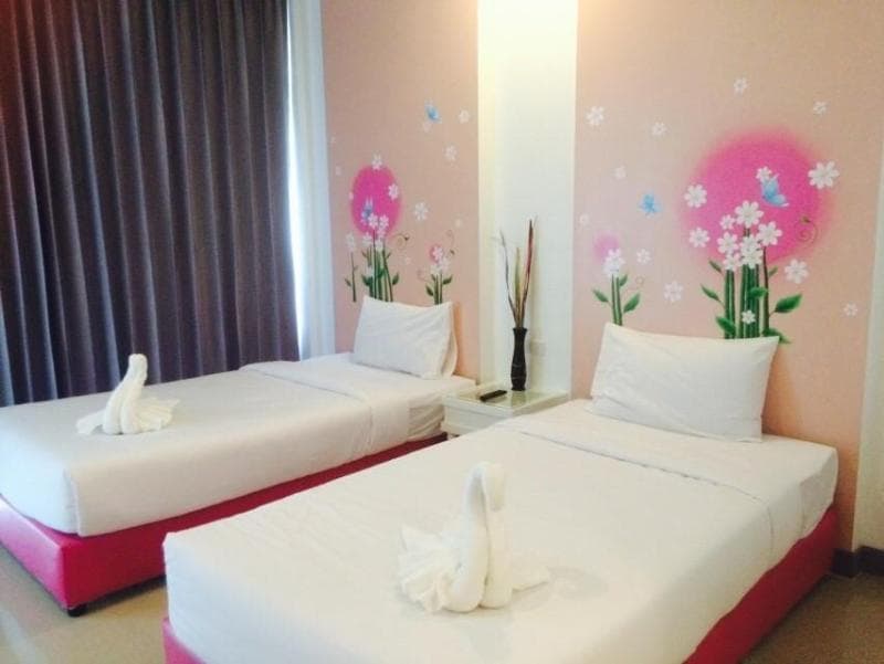 Like Residence main