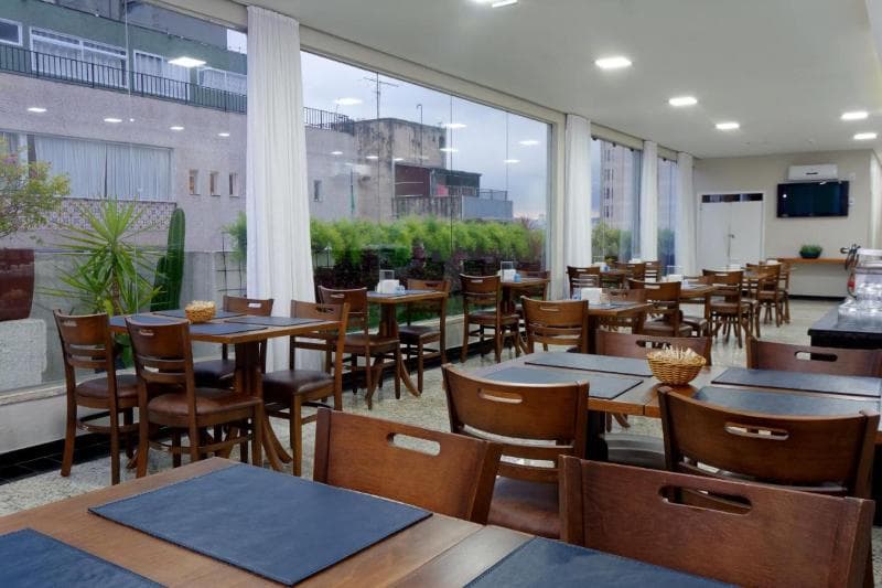Fenix Hotel Bom Retiro photo 1